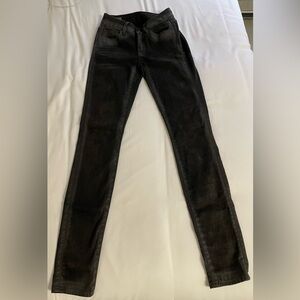 G-Star Raw Jeans, Size 25 x 32, Clary’s from Shadowhunters
